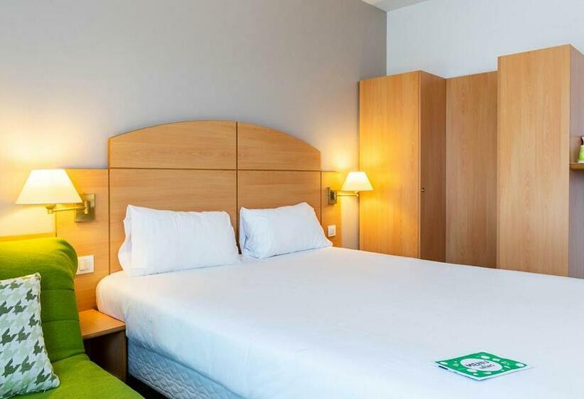 스탠다드 룸, Travelodge Madrid Alcalá De Henares
