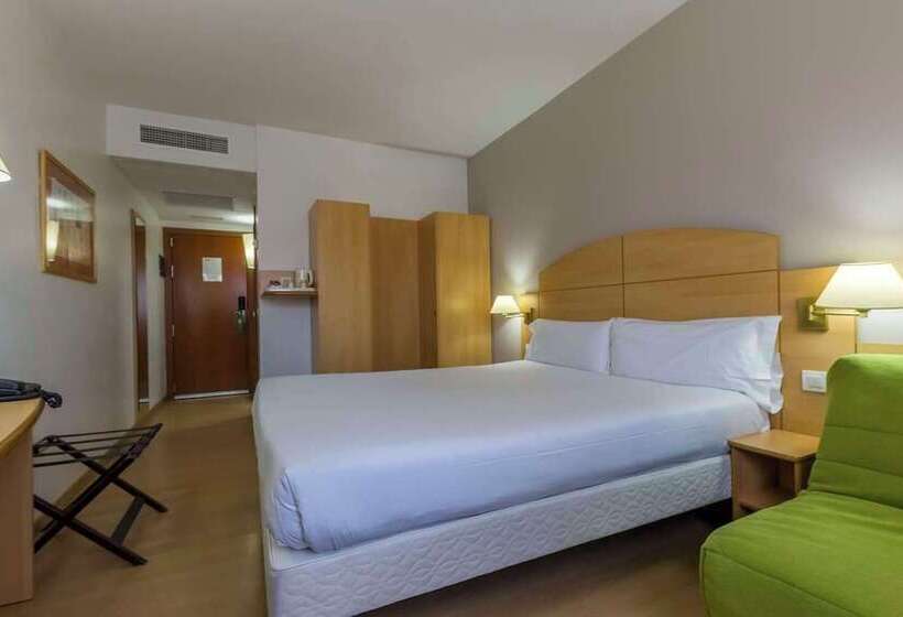스탠다드 룸, Travelodge Madrid Alcalá De Henares