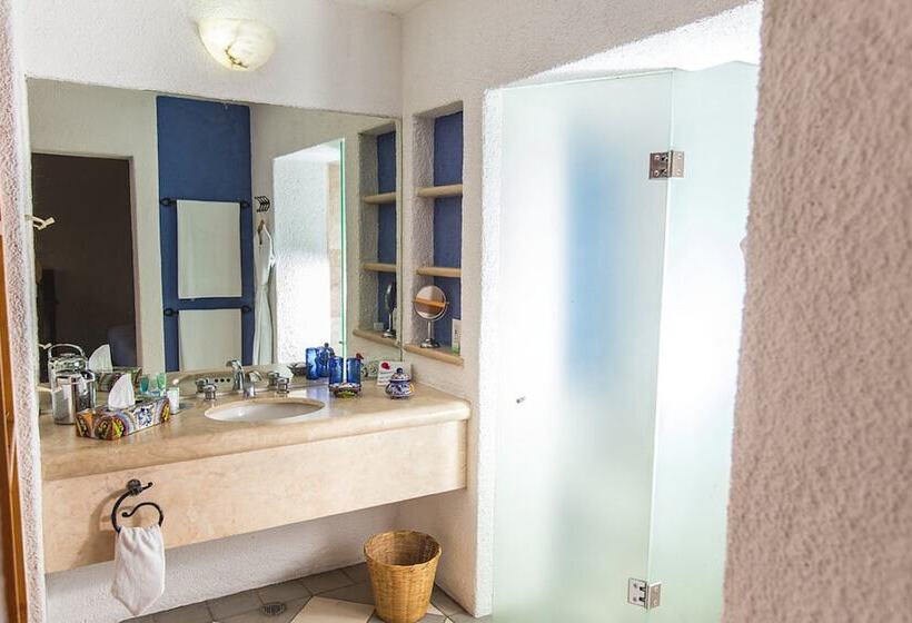 デラックスルーム, Casa Natalia Boutique Hotel Adults Only