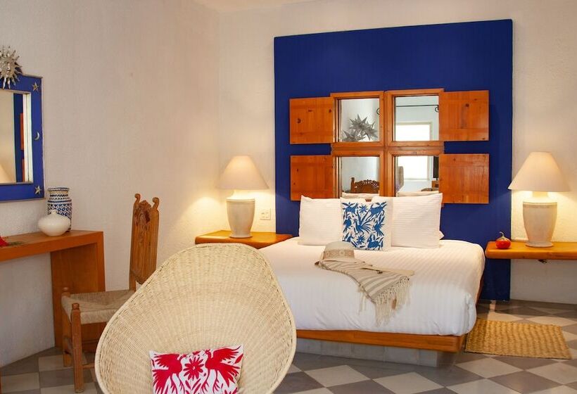 スーペリアールーム, Casa Natalia Boutique Hotel Adults Only