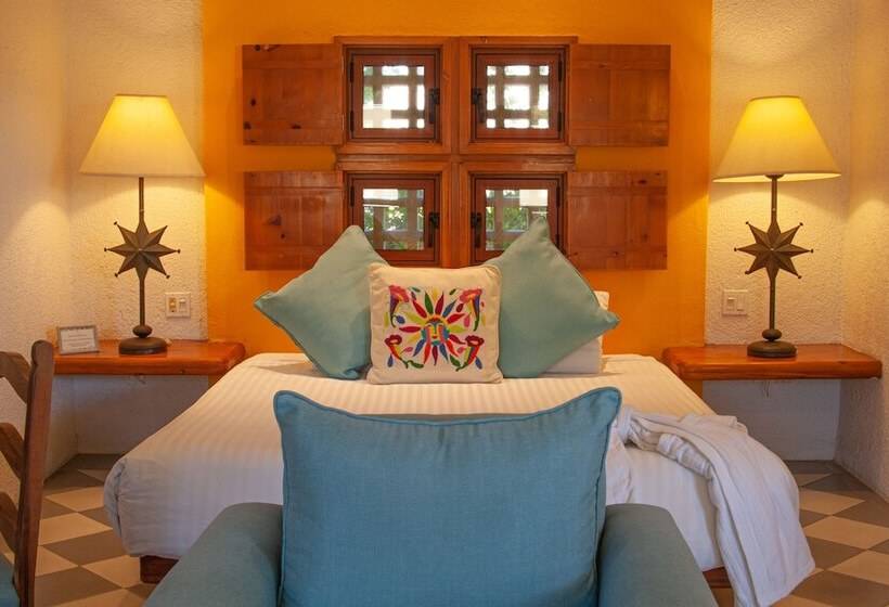 スーペリアールーム, Casa Natalia Boutique Hotel Adults Only