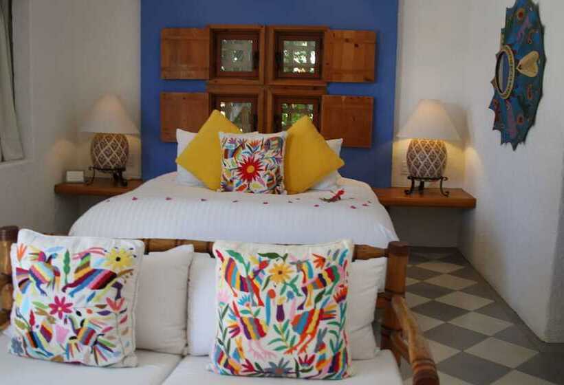 スイート, Casa Natalia Boutique Hotel Adults Only