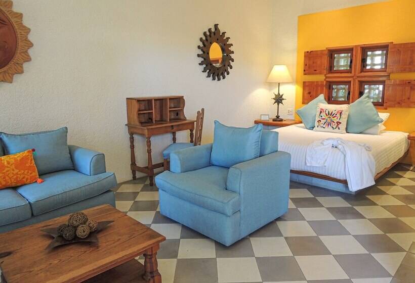スーペリアールーム, Casa Natalia Boutique Hotel Adults Only
