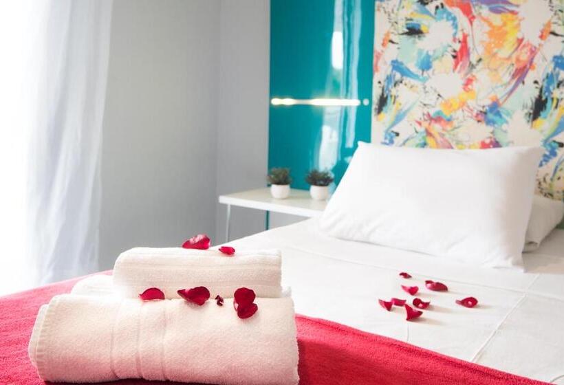 Suite, Pousada Aroma Do Mar By Latitud Hoteles