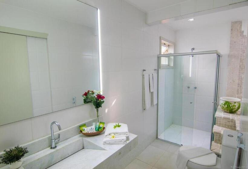 Suite, Pousada Aroma Do Mar By Latitud Hoteles