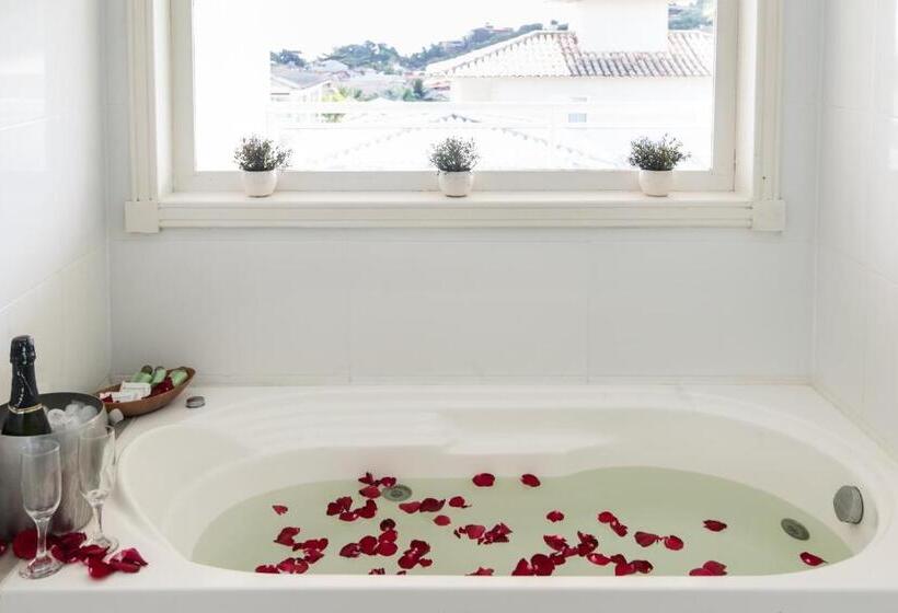 Suite, Pousada Aroma Do Mar By Latitud Hoteles