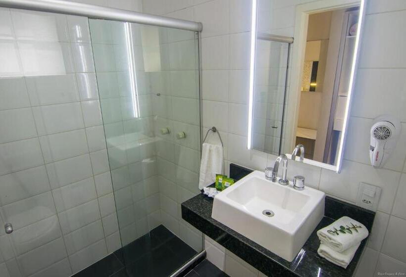 Familie Suite, Pousada Aroma Do Mar By Latitud Hoteles