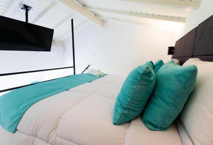 Family Suite, Pousada Aroma Do Mar By Latitud Hoteles