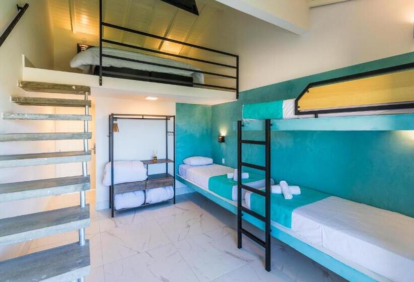 Familie Suite, Pousada Aroma Do Mar By Latitud Hoteles