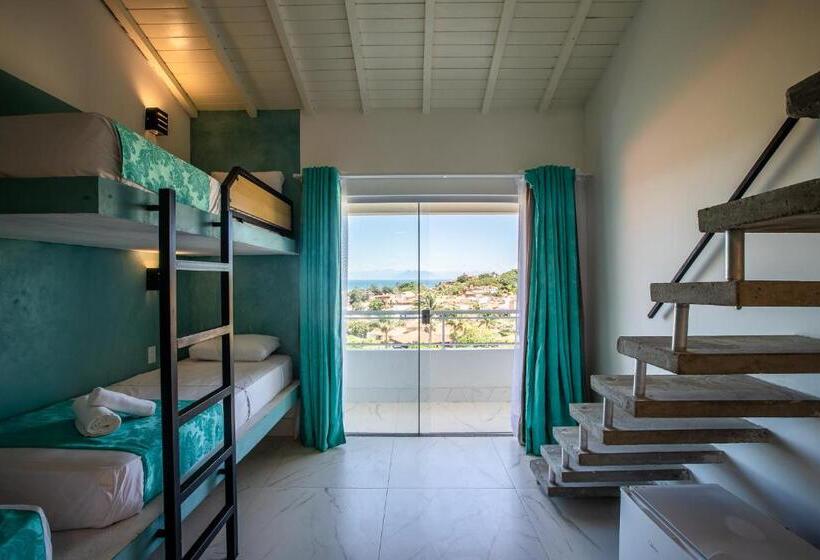 Family Suite, Pousada Aroma Do Mar By Latitud Hoteles