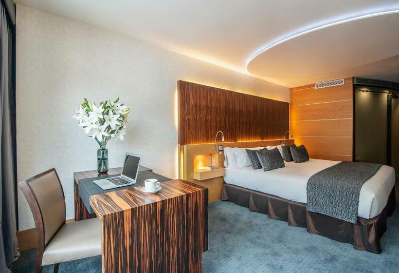اتاق استاندارد, Starc By Pierre & Vacances Premium