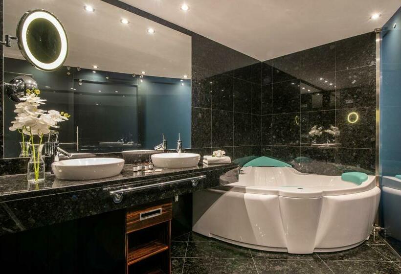اتاق استاندارد, Starc By Pierre & Vacances Premium