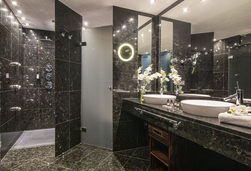 اتاق استاندارد, Starc By Pierre & Vacances Premium
