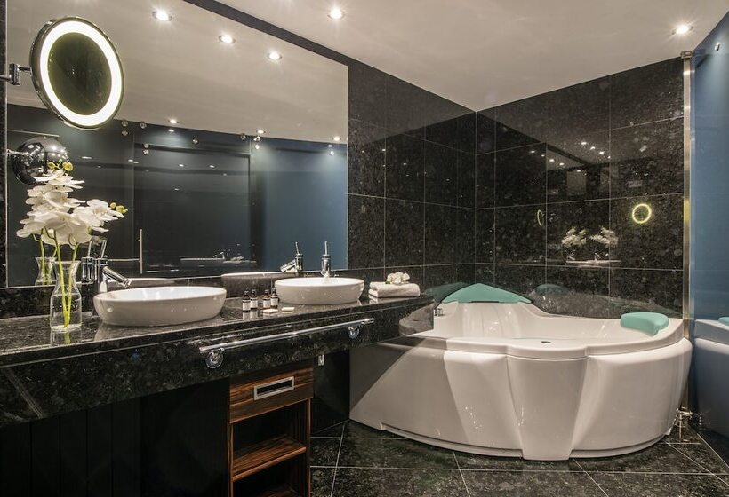 اتاق استاندارد, Starc By Pierre & Vacances Premium