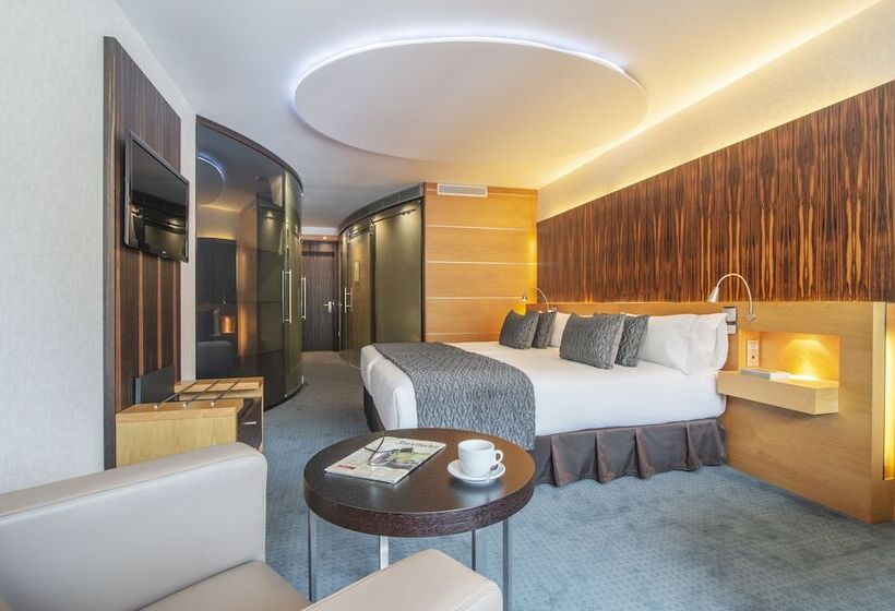 اتاق استاندارد, Starc By Pierre & Vacances Premium