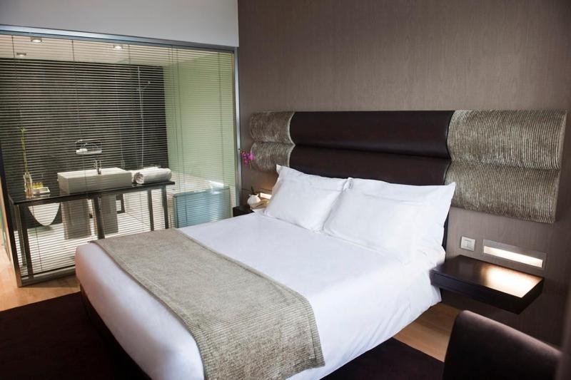 Номер Стандарт, Lam Hotel Dos Carqueijais   Serra Da Estrela