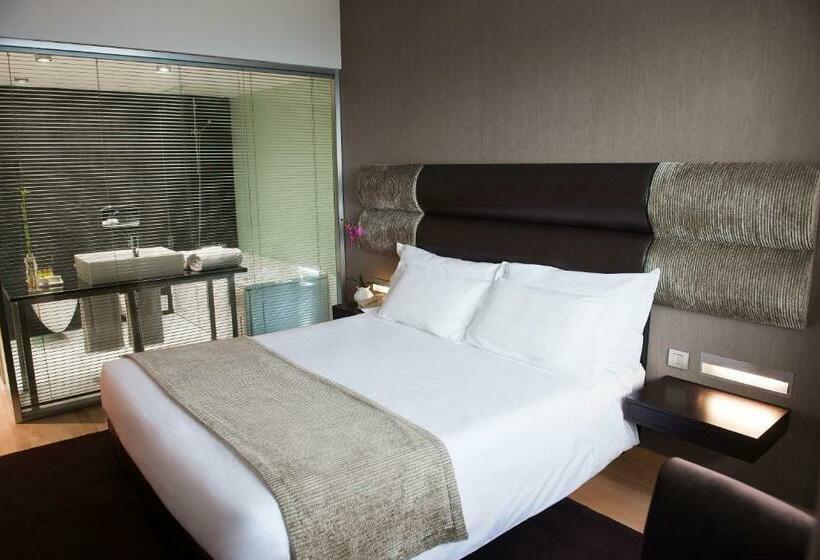 Номер Стандартный с Видом, Lam Hotel Dos Carqueijais   Serra Da Estrela