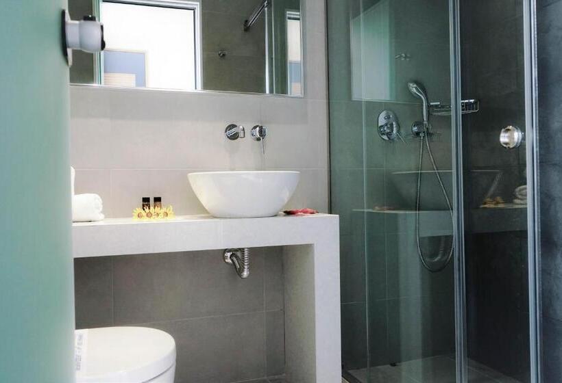 Номер Deluxe, Castello Village Resort