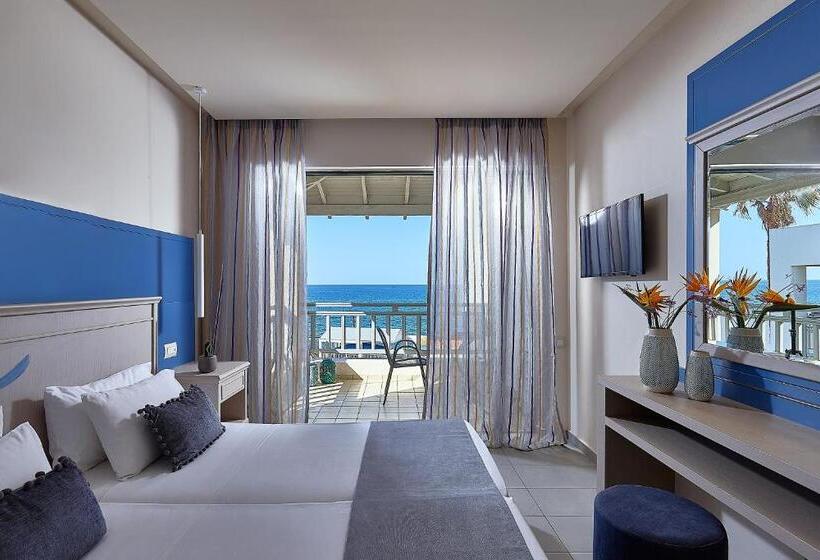 جناح مطلّ علي البحر, Castello Village Resort