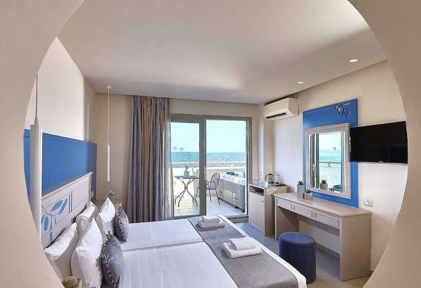 Люкс Вид на Море, Castello Village Resort