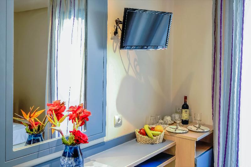 Номер Deluxe, Castello Village Resort