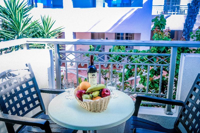 Номер Deluxe, Castello Village Resort