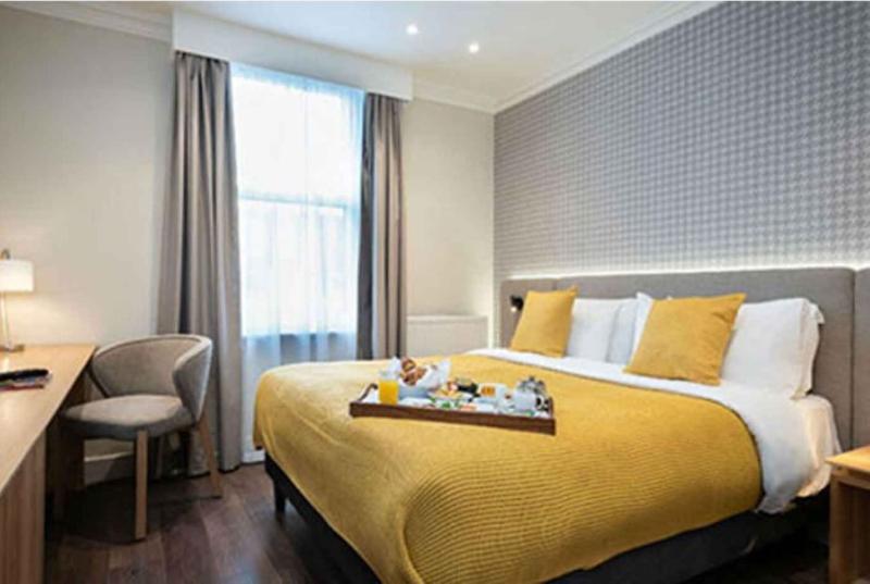 Классический Номер, Brandon Hall Hotel & Spa Warwickshire
