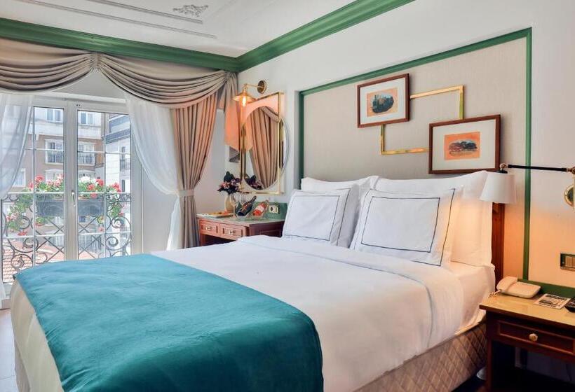 اتاق سوپریور, Orient Express & Spa By Orka Hotels