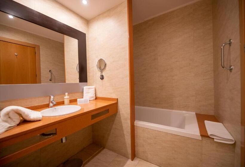 标准间, Nastasi Hotel & Spa