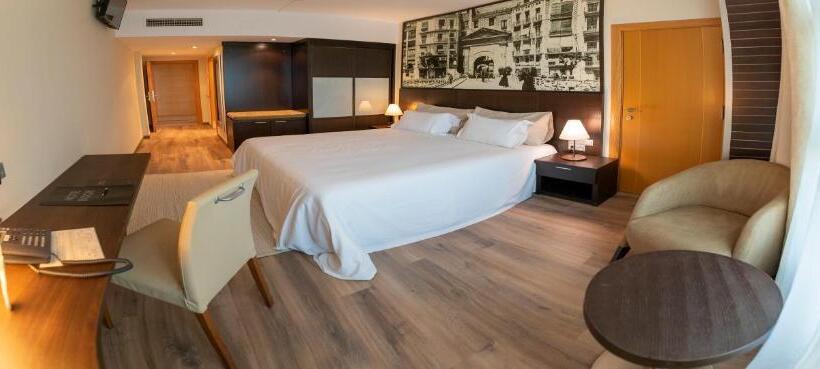 标准间, Nastasi Hotel & Spa