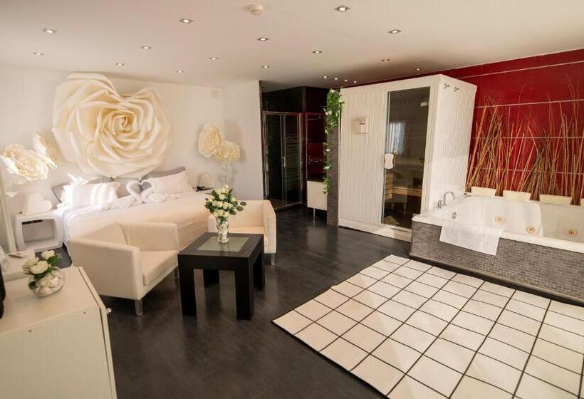套房, Nastasi Hotel & Spa