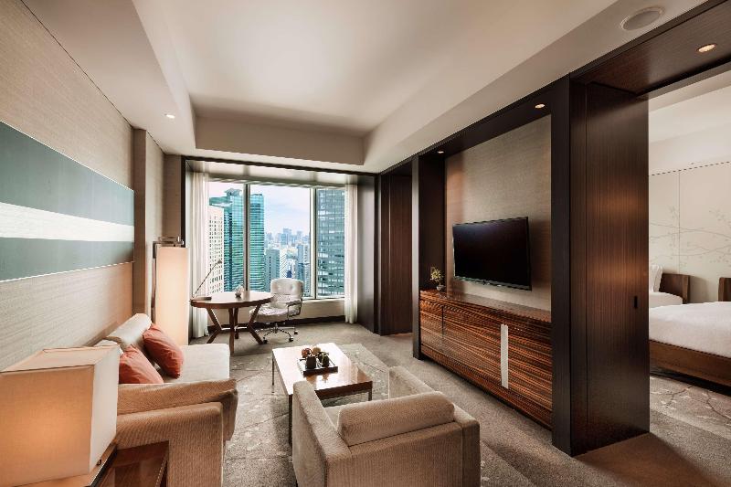 套房, Nastasi Hotel & Spa