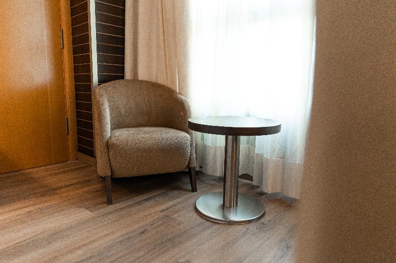 标准间, Nastasi Hotel & Spa