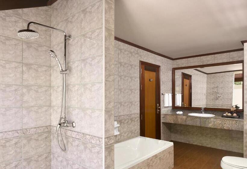 ویلای 1 خوابه, Royal Island Resort & Spa