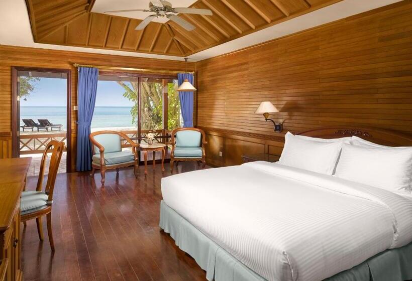 ویلای 1 خوابه, Royal Island Resort & Spa