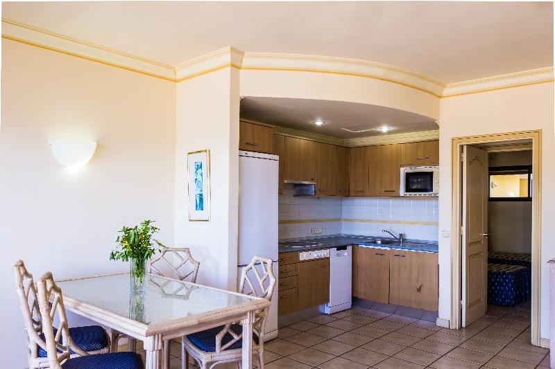 Апартаменты 2 Спальни, Apartamentos Bluebay Beach Club