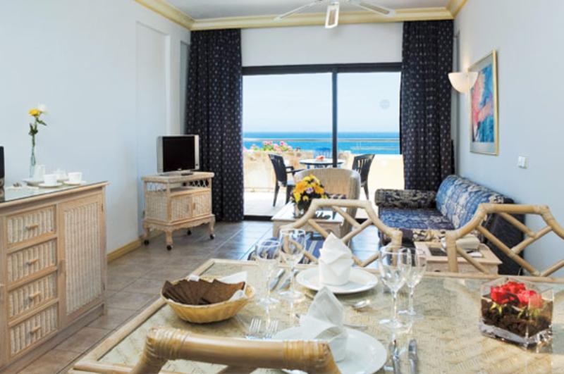 Апартаменты Superior 1 Спальня, Apartamentos Bluebay Beach Club