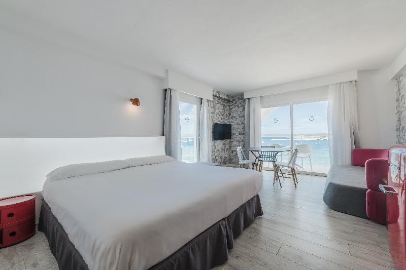 スタンダードスタジオ, Apartamentos La Kiki