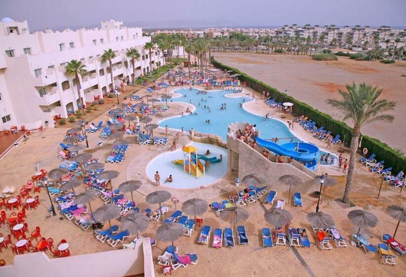 Номер Стандарт, ALEGRIA Cabo De Gata