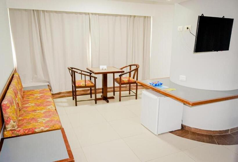 스위트, El Aram Beach Boa Viagem