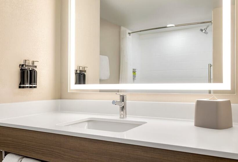 Люкс, Holiday Inn Express Hotel & Suites Fort Pierce West, An Ihg