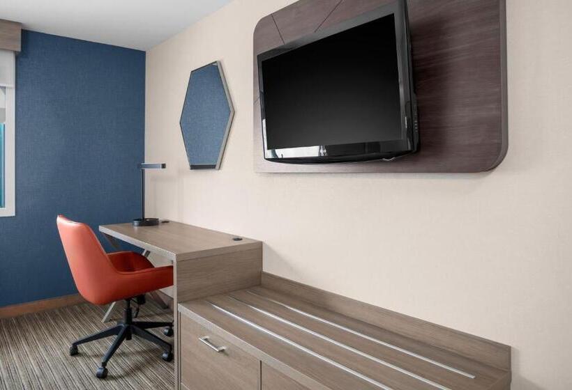 Стандартный Номер Кровать Кинг, Holiday Inn Express Hotel & Suites Hermosa Beach, An Ihg