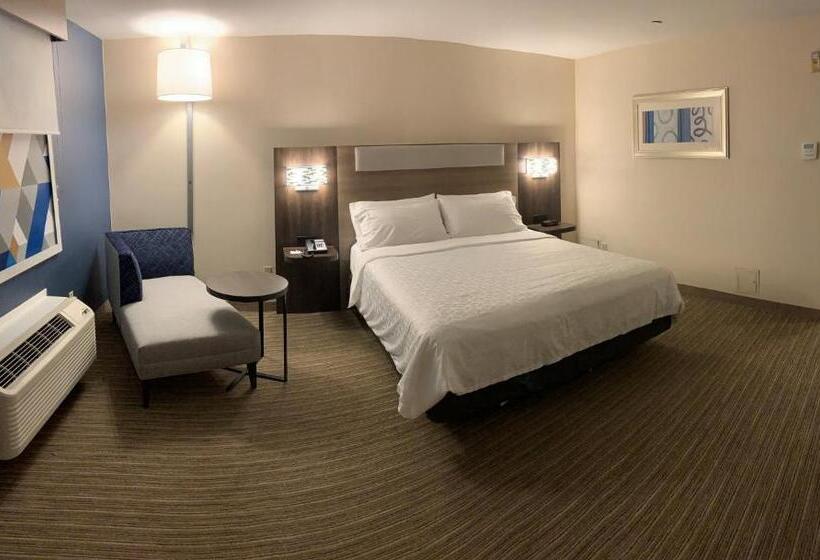 Стандартный Номер Кровать Кинг, Holiday Inn Express Hotel & Suites Hermosa Beach, An Ihg