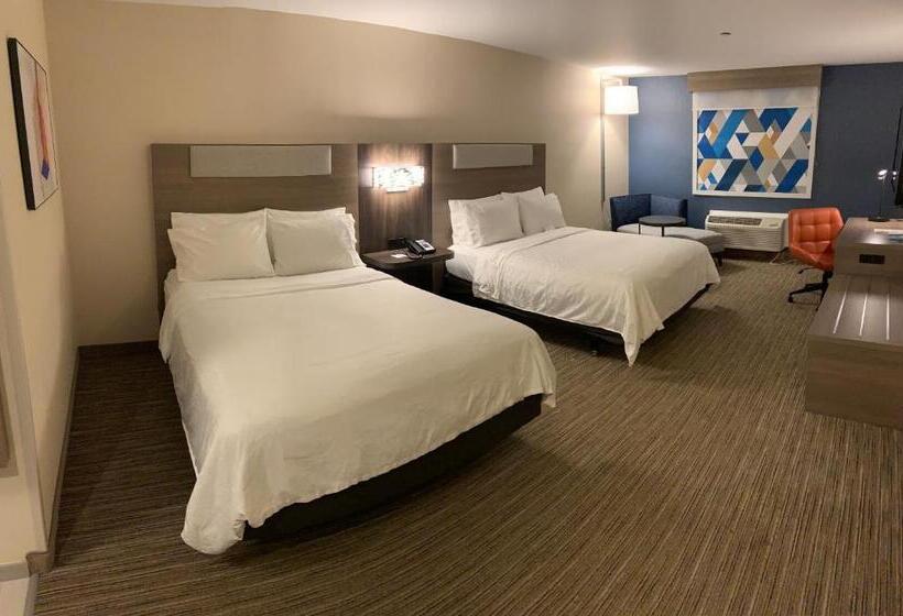 Номер Стандарт, Holiday Inn Express Hotel & Suites Hermosa Beach, An Ihg