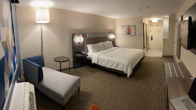 Стандартный Номер Кровать Кинг, Holiday Inn Express Hotel & Suites Hermosa Beach, An Ihg