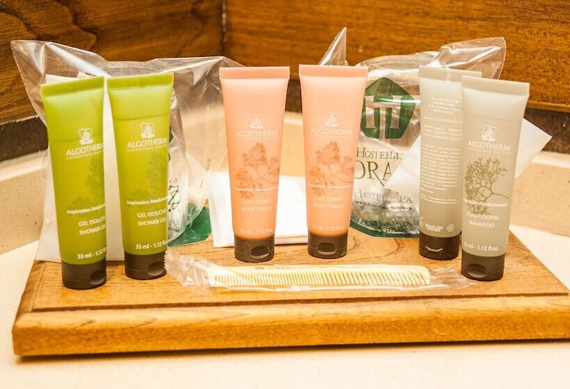 주니어 스위트, Hosteria De Torazo Nature Hotel & Spa