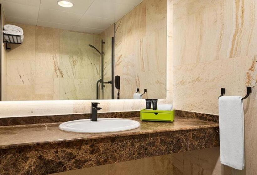 غرفة ديلوكس, La Quinta By Wyndham Dubai Jumeirah