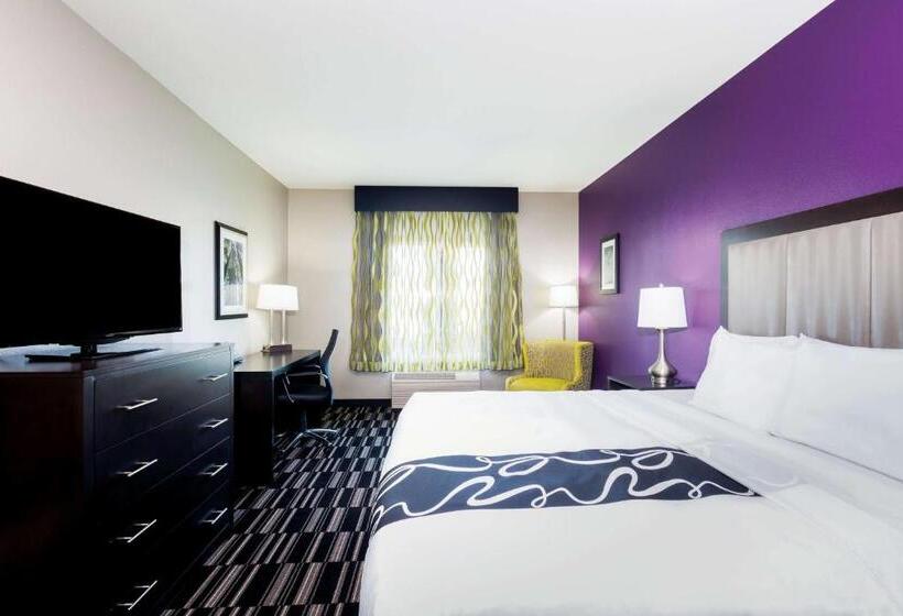Стандартный Номер Кровать Кинг, La Quinta By Wyndham Fairfield   Napa Valley