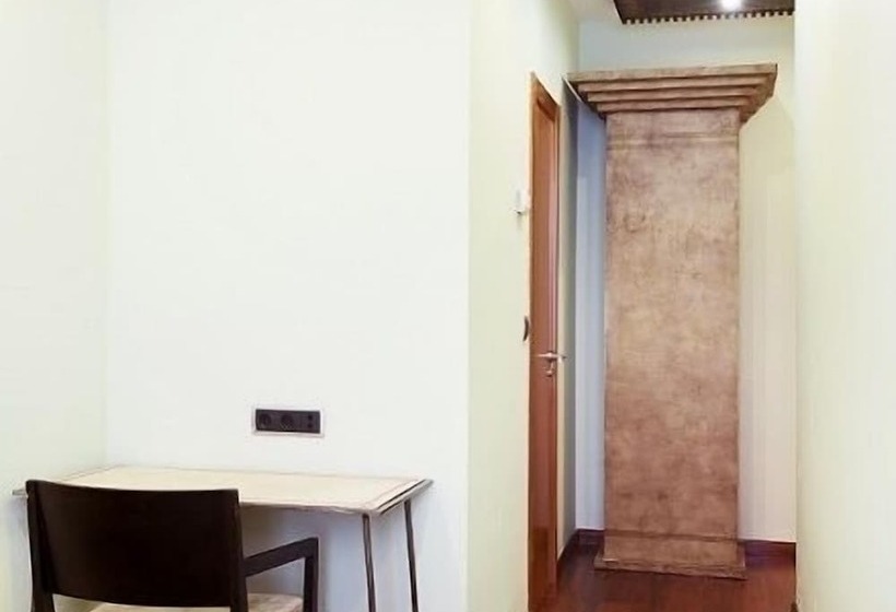 اتاق استاندارد, Hospedium Hotel Posada De La Luna