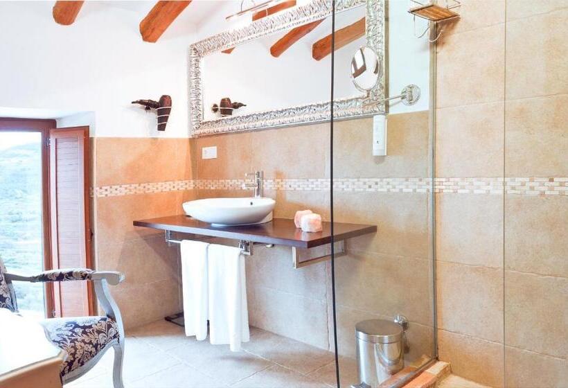 Номер Deluxe Вид на Море, Cases Noves   Boutique Accommodation   Adults Only
